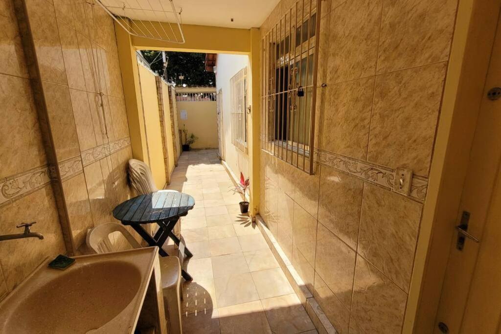 Holiday home Casa Em Proximo A - Mar E Sol