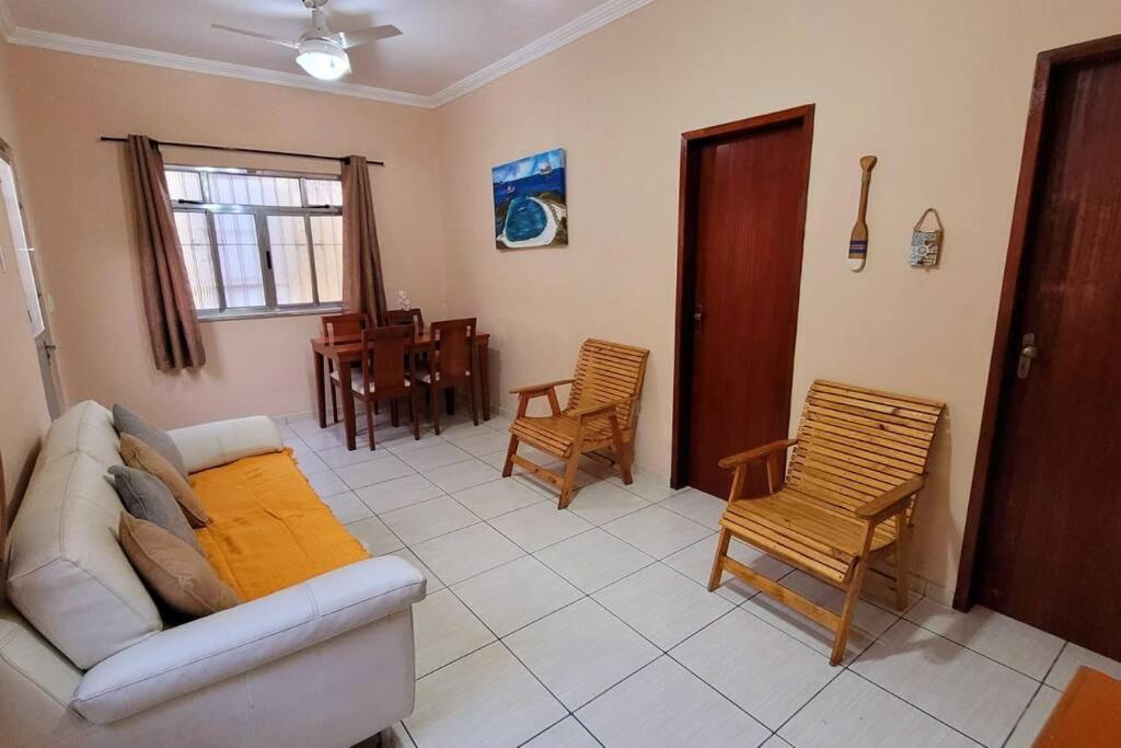 Casa Em Proximo A - Mar E Sol Holiday home *