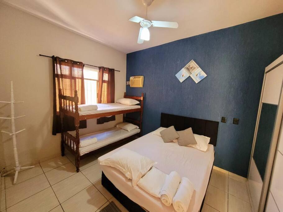 Casa Em Proximo A - Mar E Sol Holiday home *