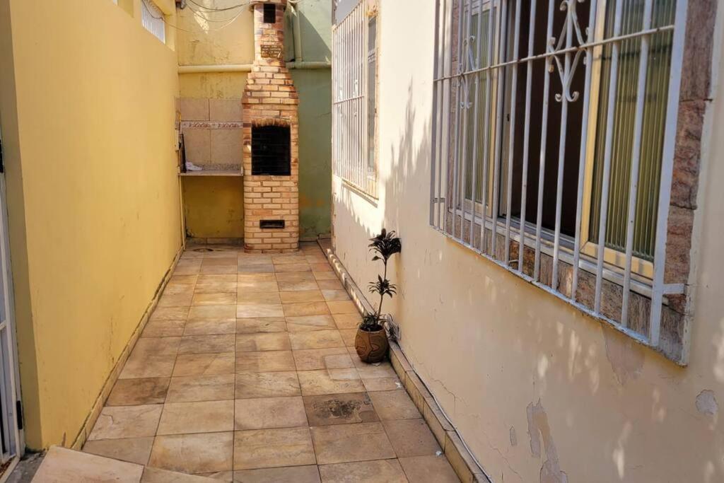 Holiday home Casa Em Proximo A - Mar E Sol Cabo Frio
