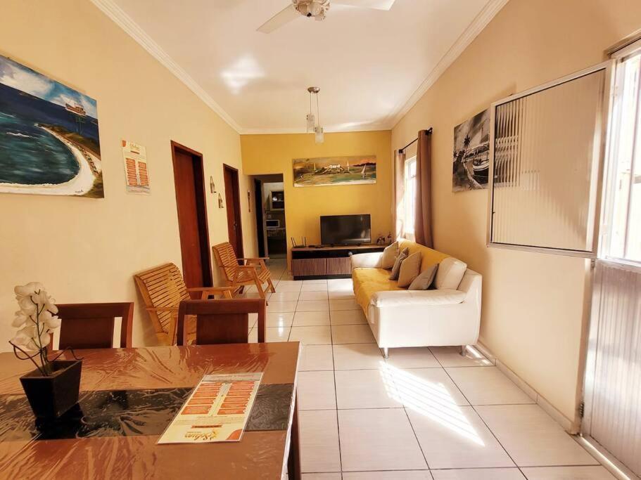 Casa Em Proximo A - Mar E Sol Holiday home Cabo Frio