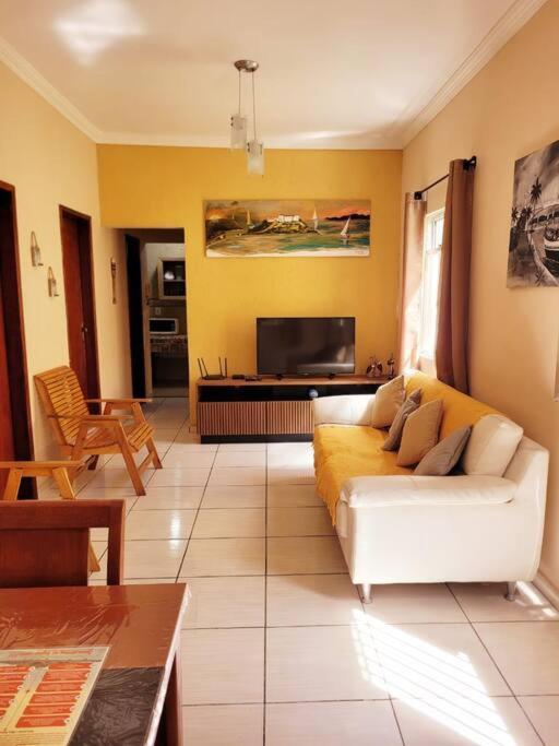 Casa Em Proximo A - Mar E Sol * Cabo Frio