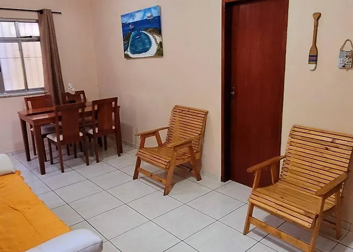 Casa Em Cabo Frio Proximo A Praia - Mar E Sol