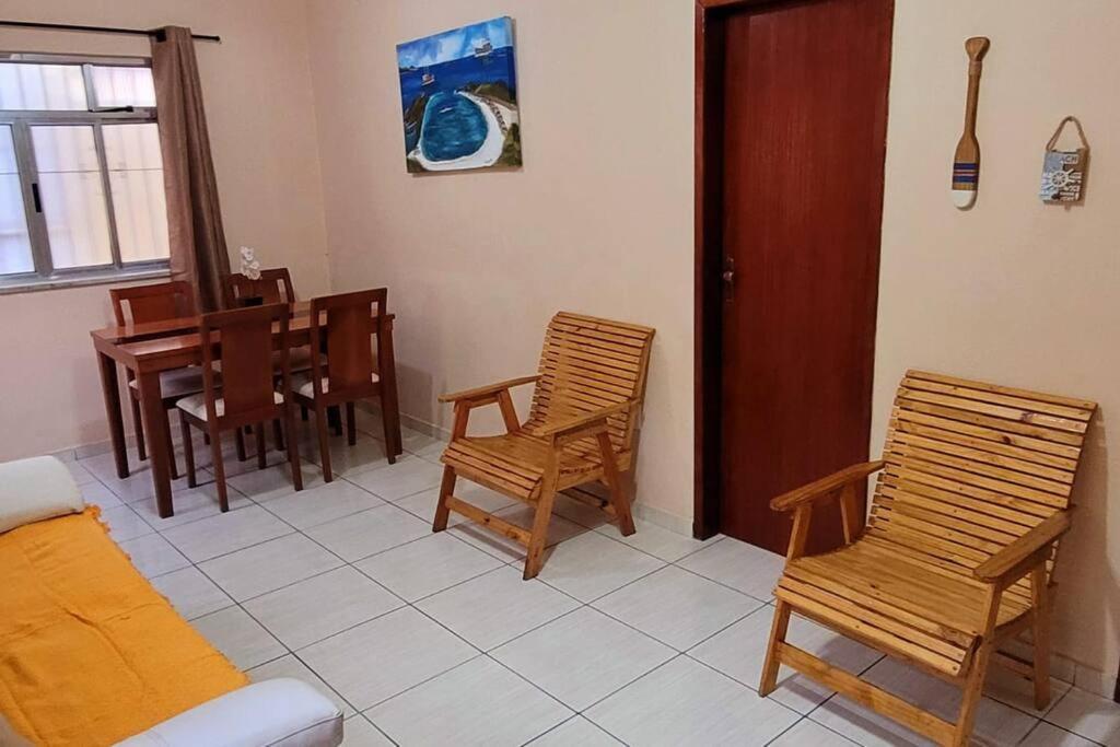 Casa de Férias Casa Em Proximo A - Mar E Sol *